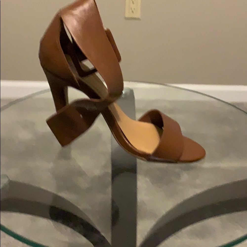 Liliana High Heels